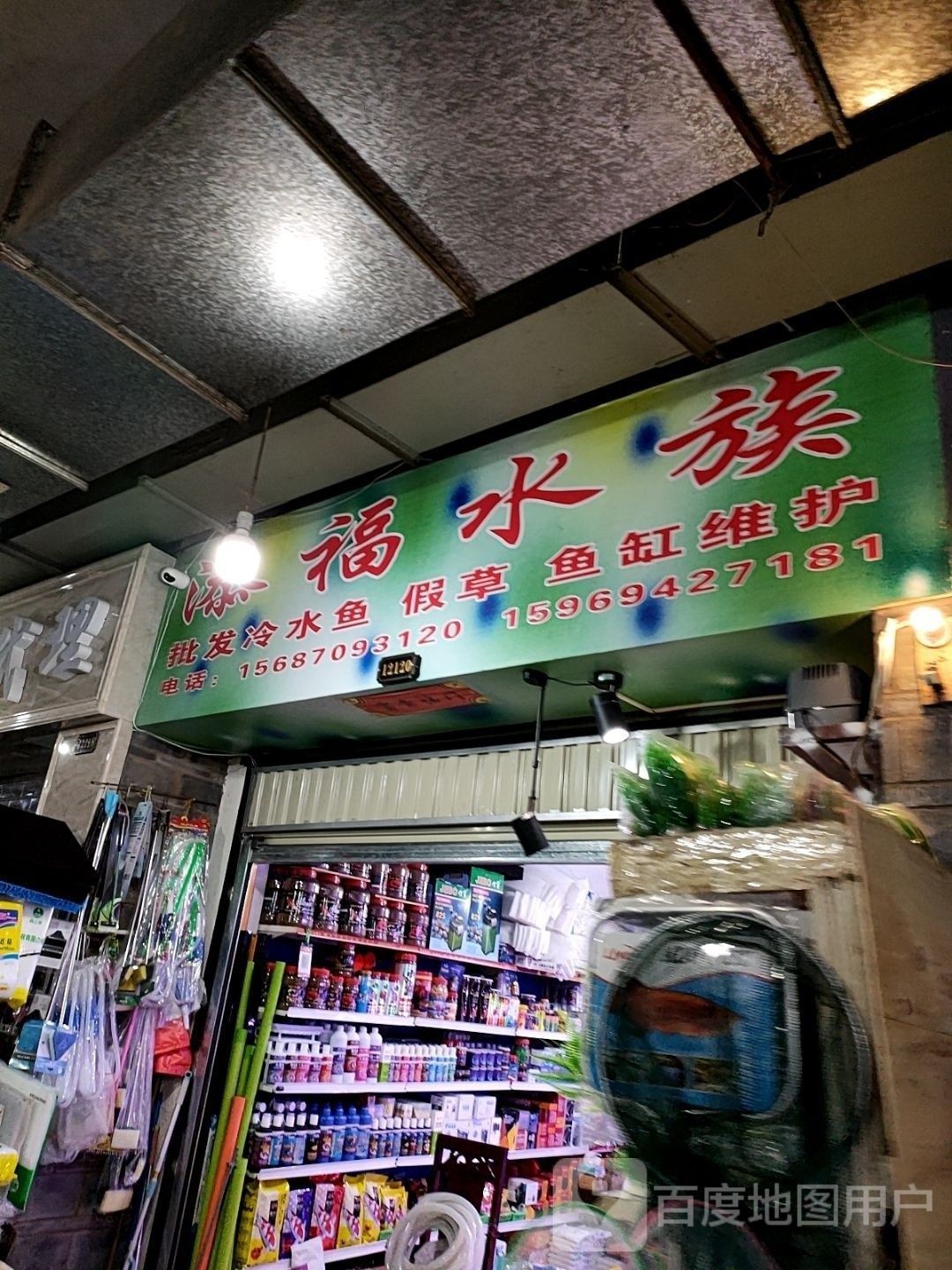 昆明有哪些水族市場？（云南省昆明市水族市場） 昆明有哪些水族市場？（云南省昆明市水族市場） 龍魚百科 第3張