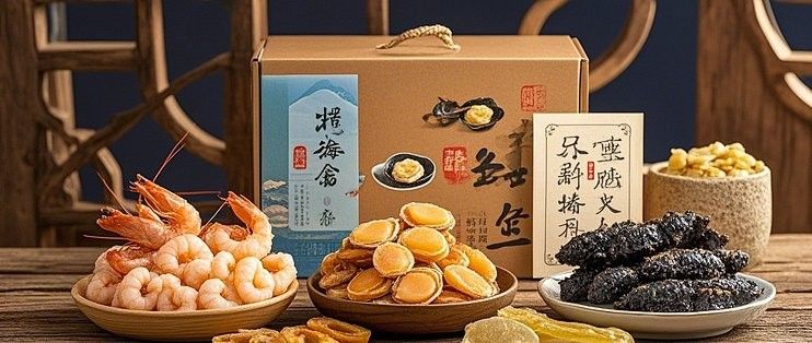 海龍魚干制品如何挑選（如何挑選優質海龍魚干） 海龍魚干制品如何挑選（如何挑選優質海龍魚干） 龍魚百科 第12張