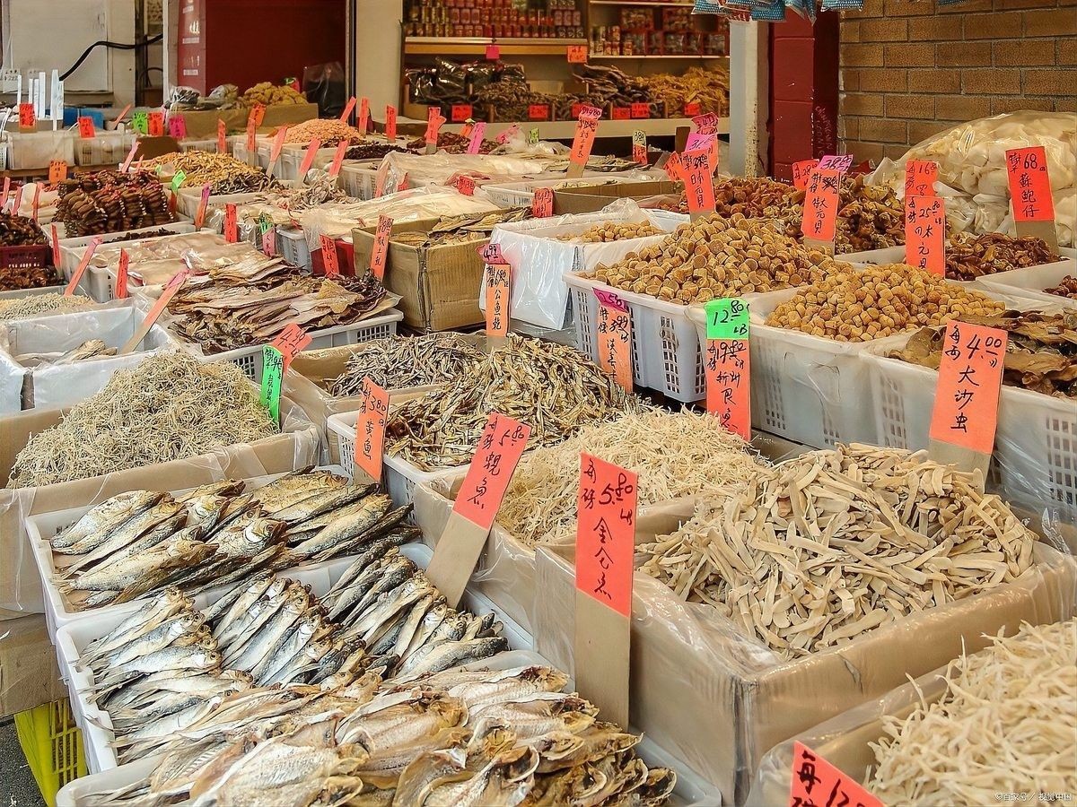 海龍魚干制品如何挑選（如何挑選優質海龍魚干） 海龍魚干制品如何挑選（如何挑選優質海龍魚干） 龍魚百科 第9張