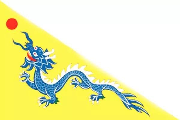 紅龍旗在中國歷史上的使用情況（紅龍旗在中國歷史上的使用情況反映了中國歷史上的使用情況） 紅龍旗在中國歷史上的使用情況（紅龍旗在中國歷史上的使用情況反映了中國歷史上的使用情況） 龍魚百科 第3張