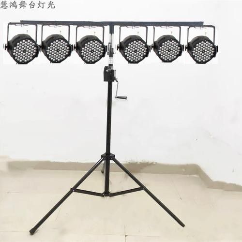 有哪些布光器材推薦？（布光器材推薦）