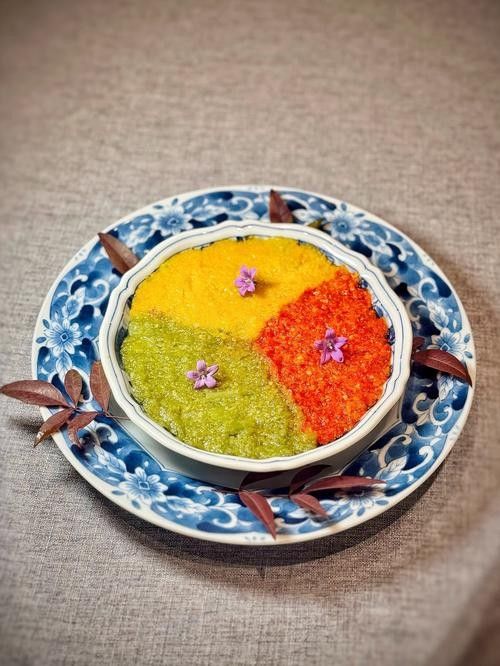有哪些食物有助于珠鱗亮化？