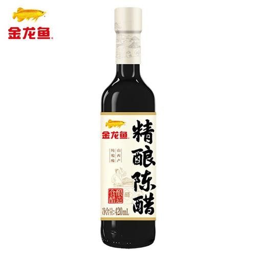 金龍魚醋業(yè)有哪些產(chǎn)品（金龍魚醋業(yè)有哪些產(chǎn)品？）