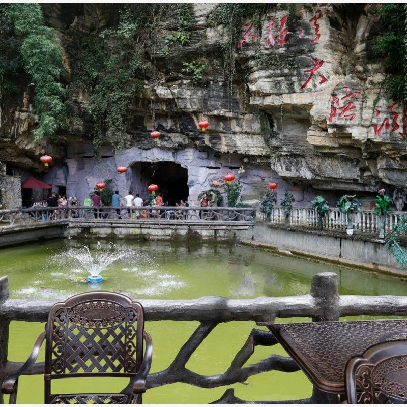 珙縣哪個水族館龍魚好？祥龍魚場龍魚（珙縣石板溪娃娃魚生態園景區的龍魚價格如何？）
