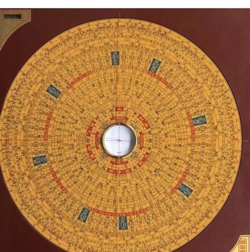 尋龍羅盤(pán)APP有哪些高級(jí)功能？（尋龍羅盤(pán)app是一款集風(fēng)水學(xué)、地理學(xué)和歷史學(xué)于一體的綜合性工具）