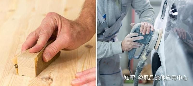打磨過程中如何保持濕潤（打磨過程中保持工件濕潤是確保材料不被過度磨損和防止過熱關鍵步驟） 打磨過程中如何保持濕潤（打磨過程中保持工件濕潤是確保材料不被過度磨損和防止過熱關鍵步驟） 龍魚百科 第2張