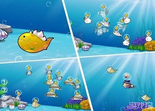 如何合成劍龍魚？（《開心水族箱》劍龍魚合成方法）