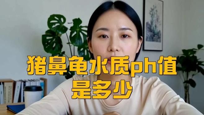 豬鼻龜多久換一次水？（關于豬鼻龜換水頻率的一些基本指南）