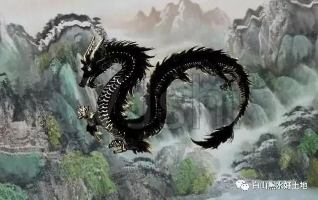 黑龍江民間傳說中哪個(gè)最著名（最有名的黑龍江傳說:禿尾巴老李） 黑龍江民間傳說中哪個(gè)最著名（最有名的黑龍江傳說:禿尾巴老李） 龍魚百科 第4張