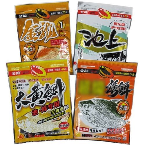 金龍魚餌有哪些經(jīng)典配方（經(jīng)典的金龍魚餌配方）
