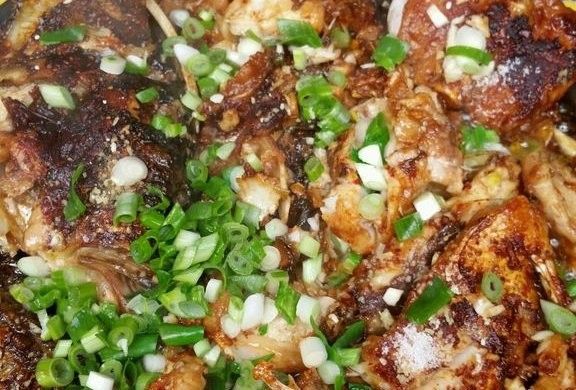 干煸和香煎龍魚哪個更油膩（干煸和香煎哪個更油膩？）