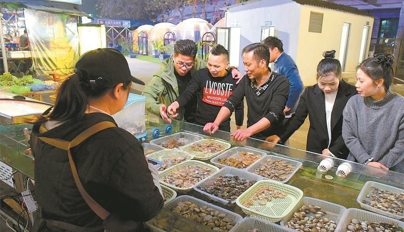 欽州龍魚市場在哪里？（中國廣西壯族自治區(qū)欽州龍魚市場是否存在或獲取其他市場信息） 欽州龍魚市場在哪里？（中國廣西壯族自治區(qū)欽州龍魚市場是否存在或獲取其他市場信息） 龍魚百科 第1張