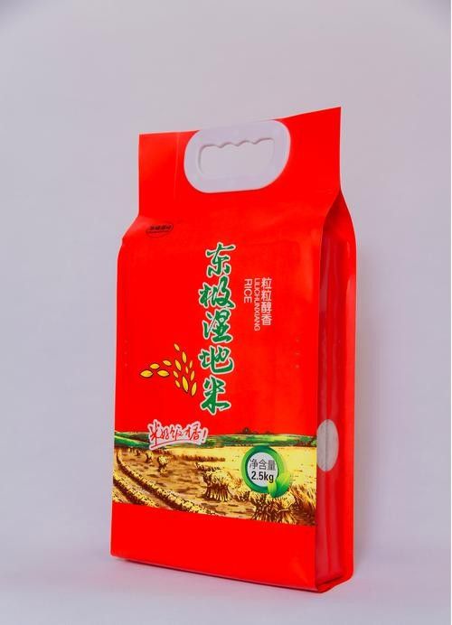 5kg袋裝和2.5kg袋裝有什么區(qū)別？