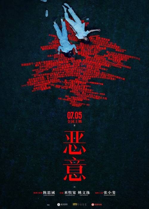 有沒有高清電影海報推薦？