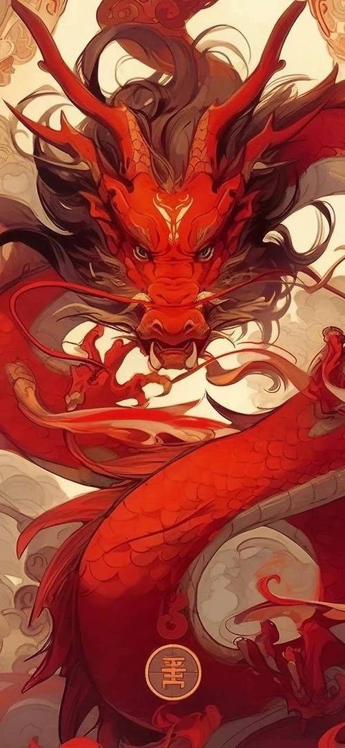 如何在Mac上設置紅龍壁紙（mac上怎么設置紅龍壁紙）