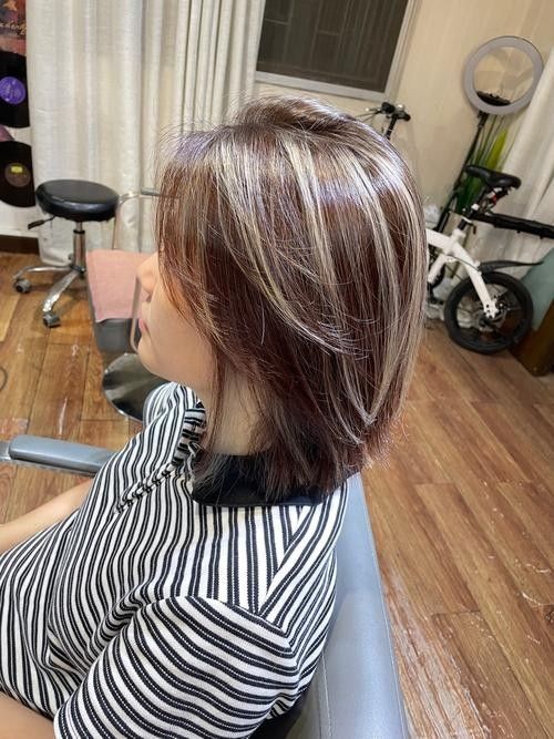 哪些發色需要漂？（哪些發色需要漂） 哪些發色需要漂？（哪些發色需要漂） 龍魚百科 第1張