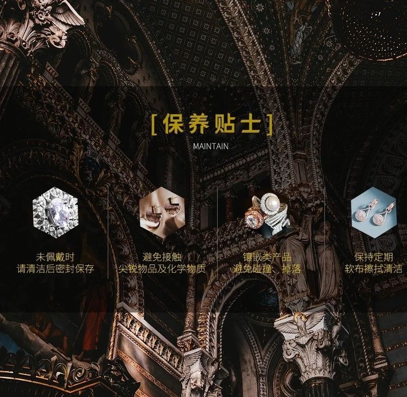龍頭魚飾品佩戴多久需要清洗一次 龍頭魚飾品佩戴多久需要清洗一次 龍魚百科 第7張