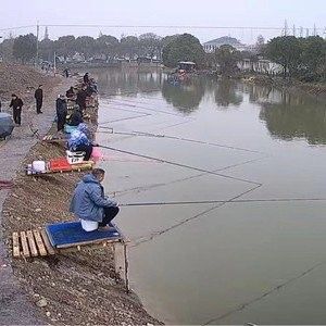 釣場費用是多少？