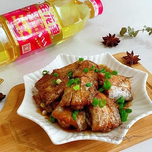 金龍魚紅燒后口感如何？（金龍魚紅燒后口感怎么樣） 金龍魚紅燒后口感如何？（金龍魚紅燒后口感怎么樣） 龍魚百科 第2張