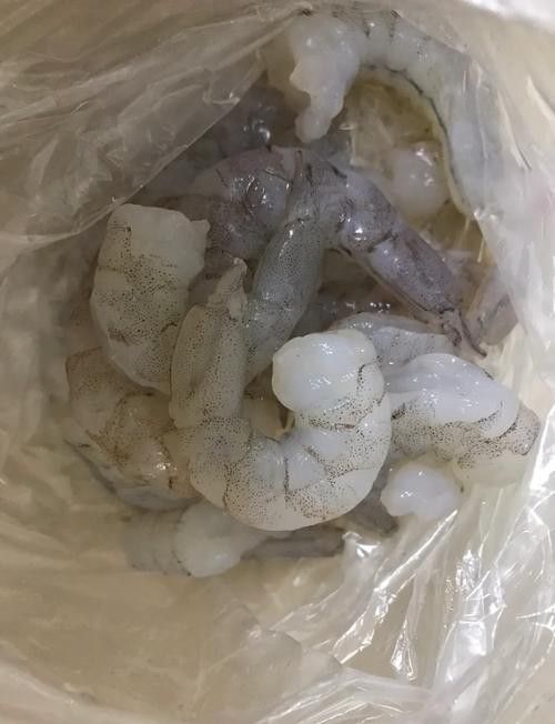 如何判斷蝦仁是否新鮮（判斷蝦仁是否新鮮是確保食用安全和美味的關鍵步驟） 如何判斷蝦仁是否新鮮（判斷蝦仁是否新鮮是確保食用安全和美味的關鍵步驟） 龍魚百科 第1張