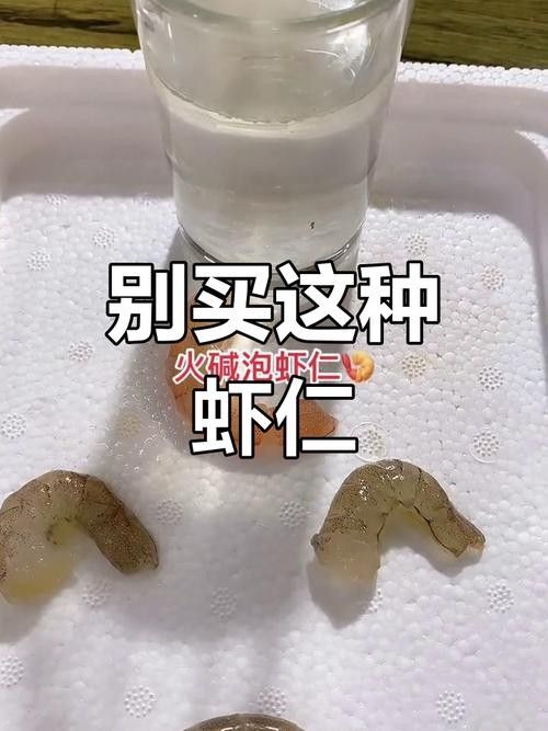 如何判斷蝦仁是否新鮮（判斷蝦仁是否新鮮是確保食用安全和美味的關鍵步驟） 如何判斷蝦仁是否新鮮（判斷蝦仁是否新鮮是確保食用安全和美味的關鍵步驟） 龍魚百科 第5張