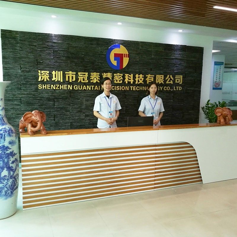 冠泰科技的主要業務是什么（冠泰科技各分支機構的業務概況）