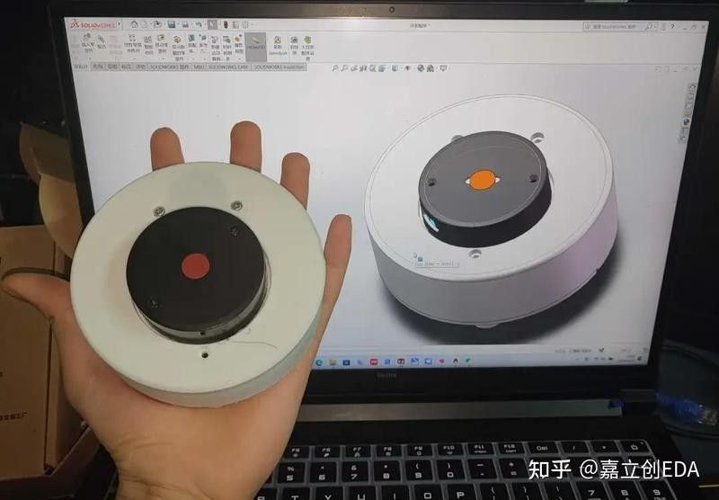 給我一些DIY硬件方案案例