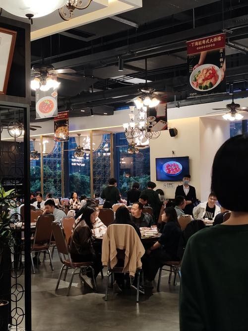 還有哪些紅龍魚餐廳值得推薦（北京海鮮餐廳排行榜前十名推薦品牌100網萬龍洲海鮮餐廳）