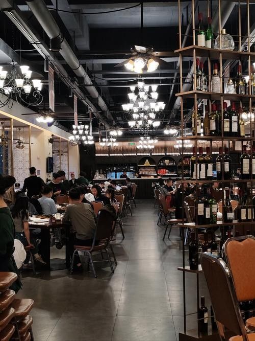 還有哪些紅龍魚餐廳值得推薦（北京海鮮餐廳排行榜前十名推薦品牌100網萬龍洲海鮮餐廳）