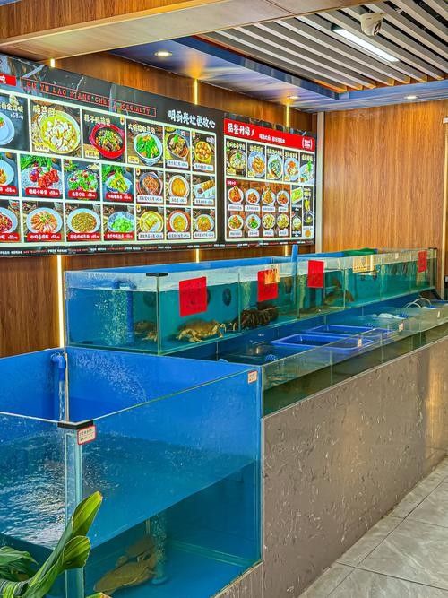 還有哪些紅龍魚餐廳值得推薦（北京海鮮餐廳排行榜前十名推薦品牌100網萬龍洲海鮮餐廳）