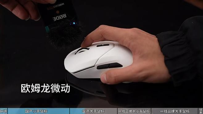 G49系列鼠標的售后服務(wù)如何（g49系列鼠標售后服務(wù)質(zhì)量通常受到用戶好評） G49系列鼠標的售后服務(wù)如何（g49系列鼠標售后服務(wù)質(zhì)量通常受到用戶好評） 龍魚百科 第7張