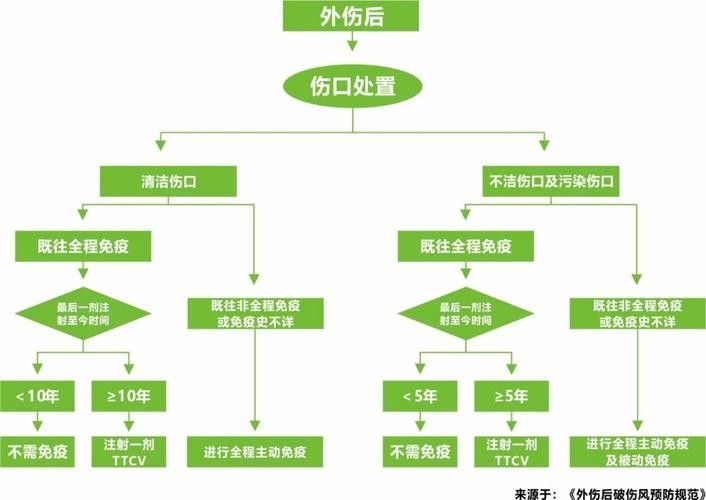 如何預防破傷風感染？（主任醫師三甲如何防治破傷風） 如何預防破傷風感染？（主任醫師三甲如何防治破傷風） 龍魚百科 第6張