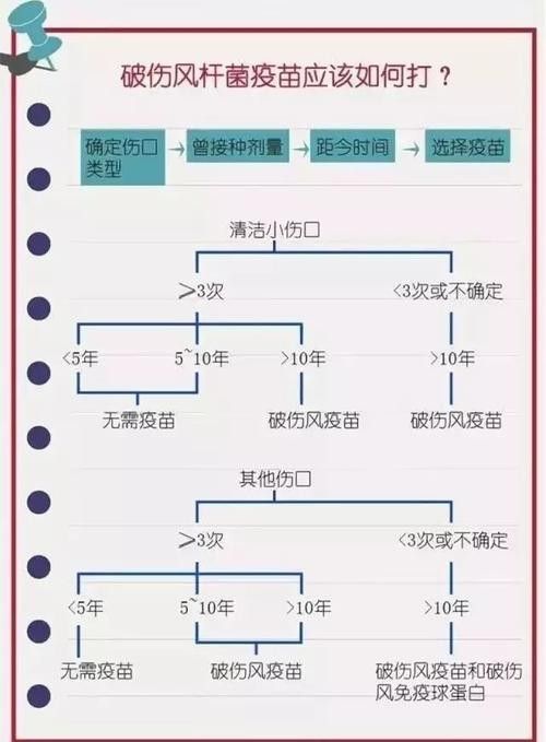 如何預防破傷風感染？（主任醫師三甲如何防治破傷風） 如何預防破傷風感染？（主任醫師三甲如何防治破傷風） 龍魚百科 第4張