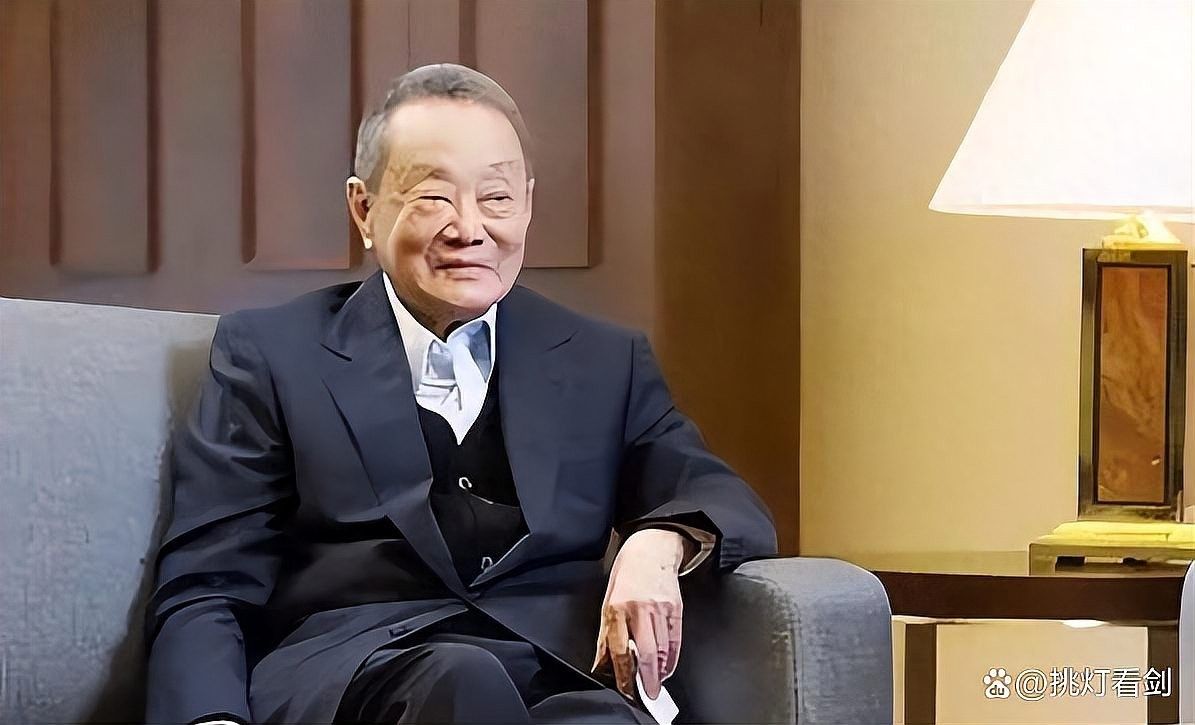 郭鶴年還有哪些商業智慧（郭鶴年商業智慧和成功經驗一直是業界津津樂道的話題）