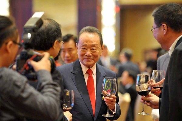郭鶴年還有哪些商業智慧（郭鶴年商業智慧和成功經驗一直是業界津津樂道的話題）