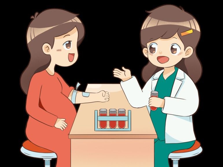 DNA檢測如何進行（a檢測是一種通過分析個體的遺傳物質—）
