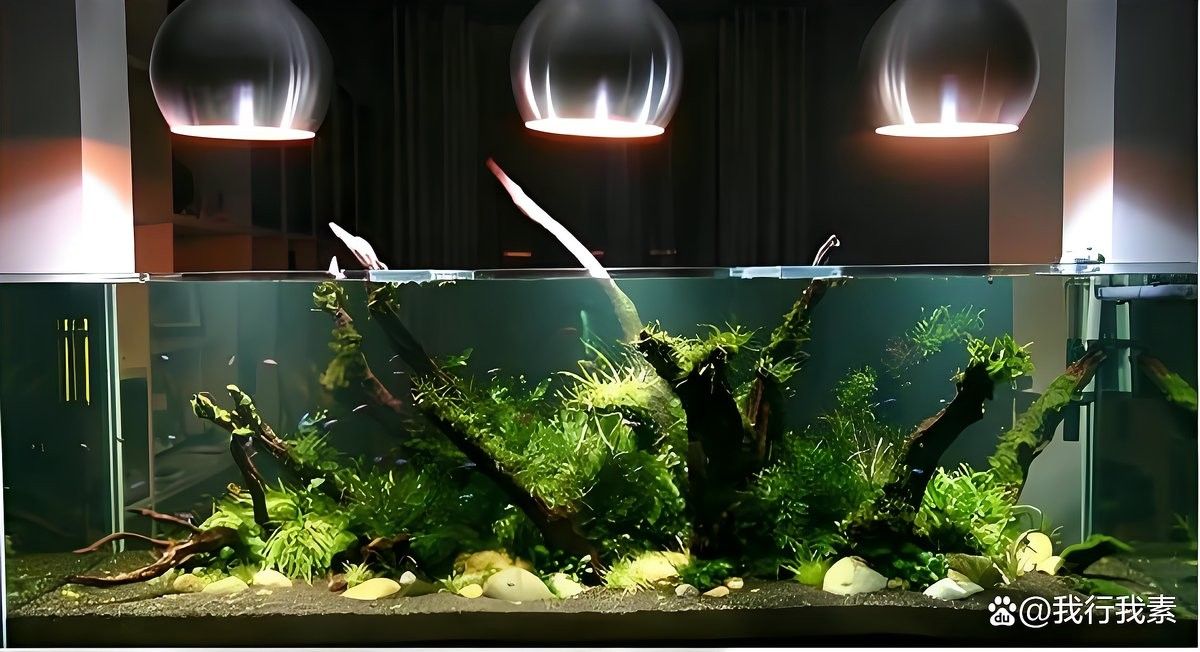 龍魚夜燈需要24小時開嗎（龍魚夜燈24小時開會有哪些具體影響龍魚發(fā)色的影響） 龍魚夜燈需要24小時開嗎（龍魚夜燈24小時開會有哪些具體影響龍魚發(fā)色的影響） 龍魚百科 第10張