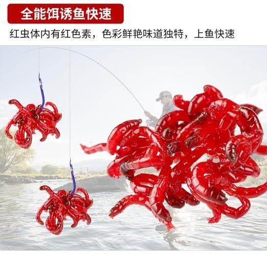 給我推薦一些適合釣紅龍魚的魚餌(適合釣紅龍魚的餌料有哪些) 龍魚百科 第5張 給我推薦一些適合釣紅龍魚的魚餌(適合釣紅龍魚的餌料有哪些) 給我推薦一些適合釣紅龍魚的魚餌(適合釣紅龍魚的餌料有哪些) 龍魚百科 第5張