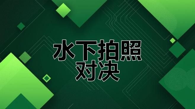 哪款手機的水下拍攝效果最好（哪款手機水下拍攝效果最好?） 哪款手機的水下拍攝效果最好（哪款手機水下拍攝效果最好?） 龍魚百科 第2張