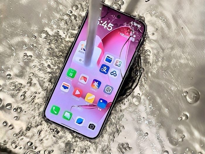 哪款手機的水下拍攝效果最好（哪款手機水下拍攝效果最好?） 哪款手機的水下拍攝效果最好（哪款手機水下拍攝效果最好?） 龍魚百科 第5張