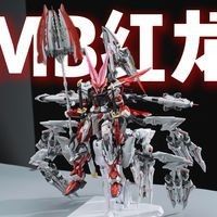 紅龍模型有哪些限量版（《魔獸世界》紅龍模型哪個版本最有收藏價值如何辨別）