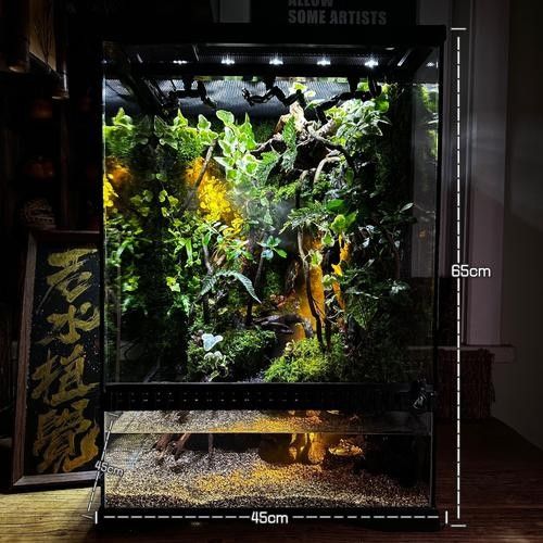 推薦幾款耐用的成品缸品牌(成品缸品牌推薦) 龍魚百科 第4張 推薦幾款耐用的成品缸品牌(成品缸品牌推薦) 推薦幾款耐用的成品缸品牌(成品缸品牌推薦) 龍魚百科 第4張