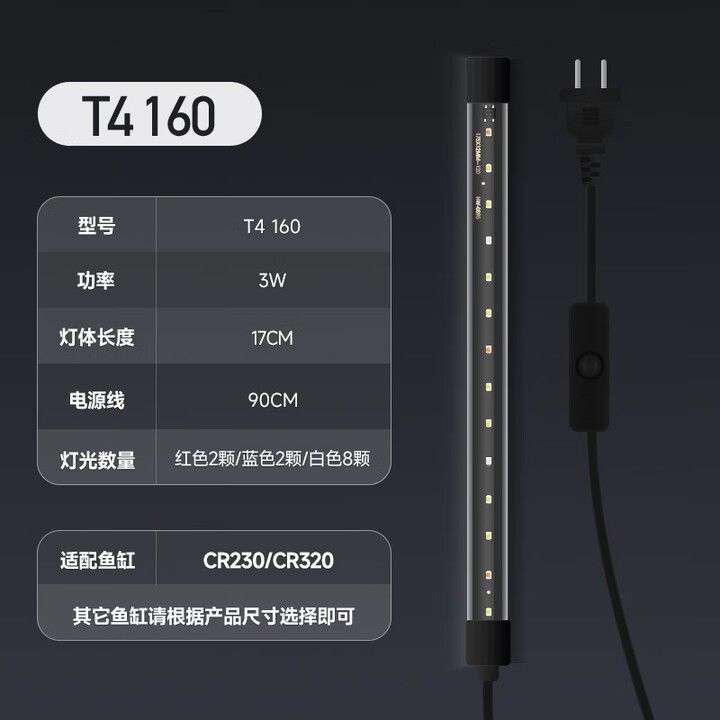 龍魚燈應(yīng)該選擇多少瓦合適（紅龍魚燈的選擇與使用詳解龍魚燈的選擇與使用詳解）