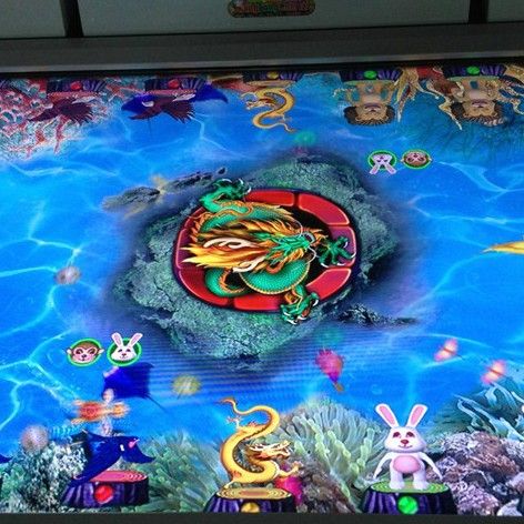 紅龍與金龍?jiān)谟螒蛟O(shè)計(jì)中的應(yīng)用（《龍與地下城俠盜榮耀》2024龍年獸曝光3大亮點(diǎn)）