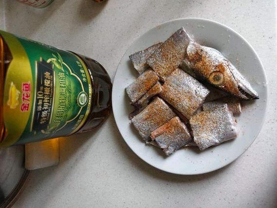 如何搜索更多金龍魚菜譜（如何高效地搜索更多的金龍魚菜譜）