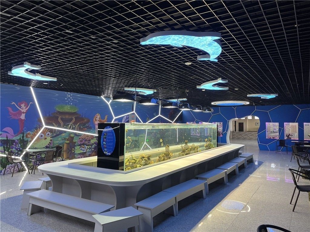 徐水哪個水族館龍魚好？祥龍魚場龍魚（河北保定水祥龍魚場） 徐水哪個水族館龍魚好？祥龍魚場龍魚（河北保定水祥龍魚場） 龍魚百科 第4張