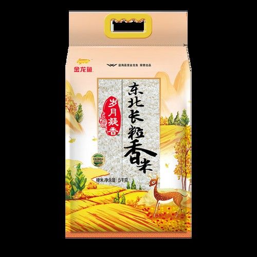 金龍魚歲月凝香珍珠香米有哪些優惠活動(金龍魚歲月凝香珍珠香米) 龍魚百科 第1張 金龍魚歲月凝香珍珠香米有哪些優惠活動(金龍魚歲月凝香珍珠香米) 金龍魚歲月凝香珍珠香米有哪些優惠活動(金龍魚歲月凝香珍珠香米) 龍魚百科 第1張