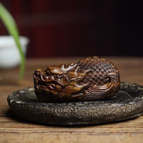 龍魚木雕的保養(yǎng)方法（如何正確保養(yǎng)龍魚木雕） 龍魚木雕的保養(yǎng)方法（如何正確保養(yǎng)龍魚木雕） 龍魚百科 第2張
