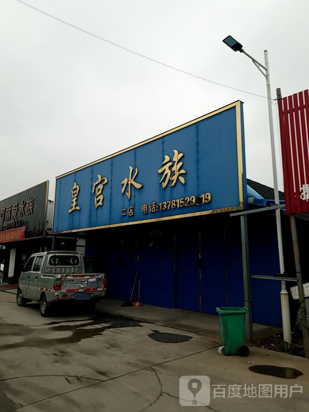 梁園哪個水族館龍魚好？祥龍魚場龍魚（商丘梁園哪個水族館龍魚好祥龍魚場龍魚相關服務獲取）