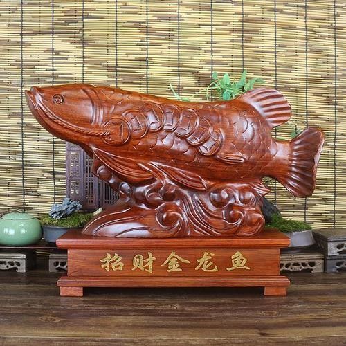 金龍魚擺件清潔后如何保養（金龍魚擺件清潔后保養的步驟如下：金龍魚擺件清潔后保養的步驟） 金龍魚擺件清潔后如何保養（金龍魚擺件清潔后保養的步驟如下：金龍魚擺件清潔后保養的步驟） 龍魚百科 第11張